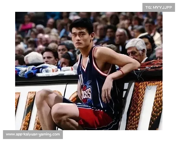 姚明初到NBA的挑战与成长之路以及与对手的经典瞬间 姚明初到NBA的挑战与成长之路以及与对手的经典瞬间